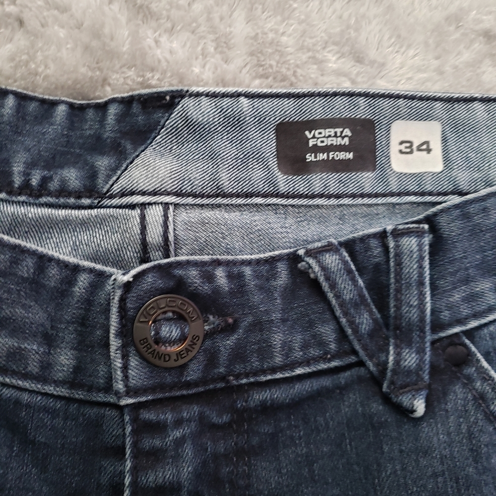 VOLCOM W34 Vorta Form